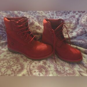 Timberland 50th anniversary edition 6’ boot